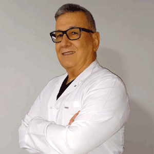 Prof. Dr. M. Turan ÇETİN